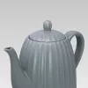 Vedenkeitin Maestro MR-077, 1,5 l, 1500 W, keraaminen runko, harmaa