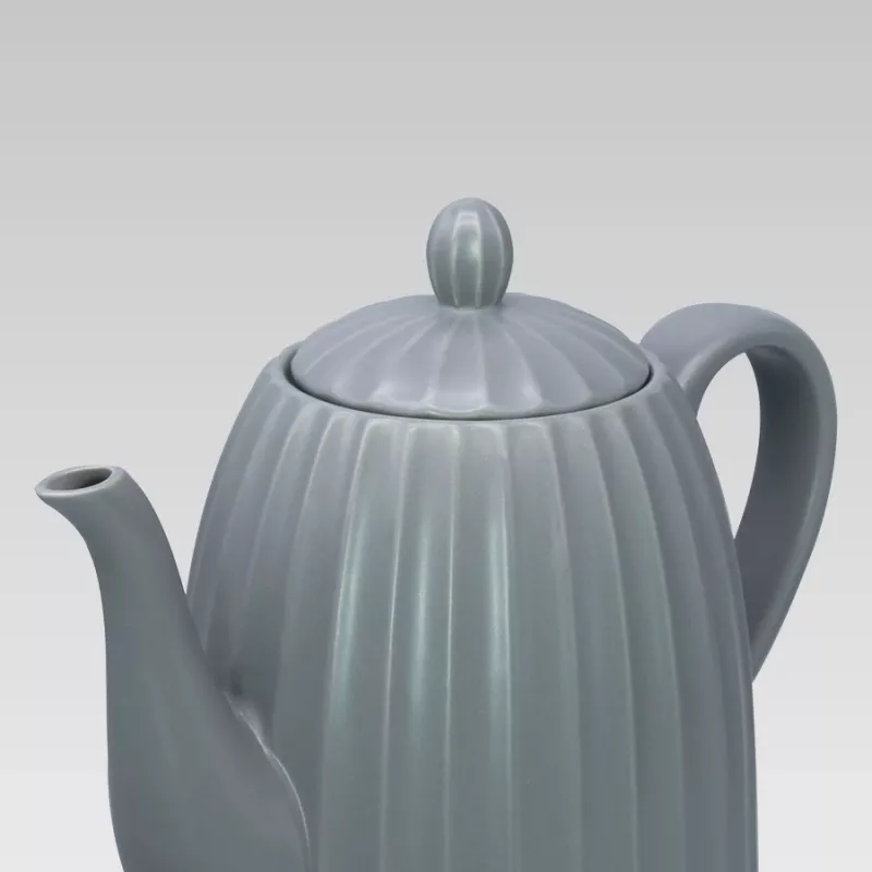 Vedenkeitin Maestro MR-077, 1,5 l, 1500 W, keraaminen runko, harmaa