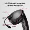 HyperX Cloud Jet - langaton pelikuuloke (musta)