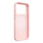Belkin Protect magn. suojakotelo iPh. 17 ProMax pinkki MSA040hqPK
