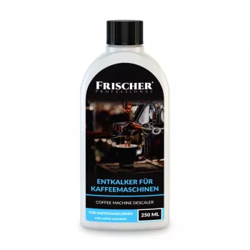 FRISCHER FR00013_250 kalkinpoistoaine tiiviste 0,25 L kahvinkeittimille