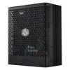 Virtalähde Cooler Master X Silent Edge Plat. 850W ATX 3.1, 80 PLUS Platinum, 92 % hyötysuhde, musta