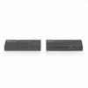 Lindy 150m Cat.6 HDMI 4K60, USB 2.0 ja IR HDBaseT KVM-jatko