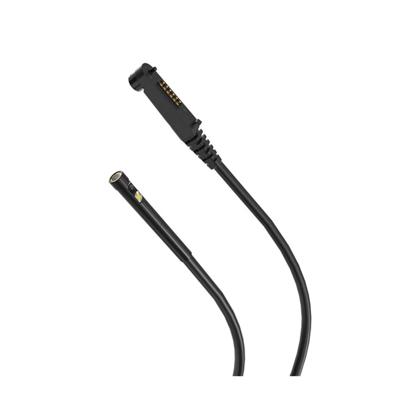 Endoskooppi UleFone uSmart E02 UF-EC02 720P HD kamera 5,5 mm anturi