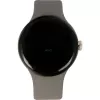 Älykello Google Pixel Watch 41 mm hopea