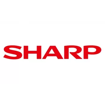 Sharp MX-B45GV - musta - kehite - Advanced Series MX-B355W -sarjaan