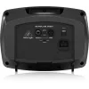 Behringer B105D kaiutin Full Range musta johdollinen & johdoton 50 W