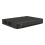 DVR Hikvision Pro Series 8-kanava 5 MP 1U H.265 AcuSense, 8 tuloa, Gigabit Ethernet, 12 TB HDD, 12 V, 24 W