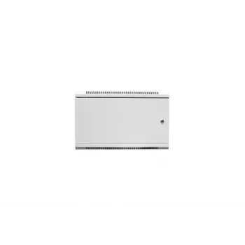 Seinäasennusteline Digitus DN-W19 06U/450/MD