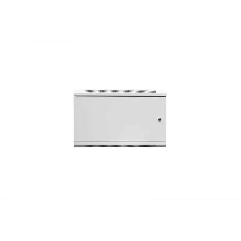 Seinäasennusteline Digitus DN-W19 06U/450/MD