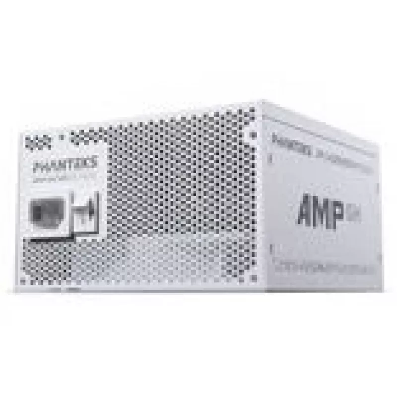 PHANTEKS AMP GH V2 1200W 80 PLUS Platinum virtalähde