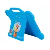 BLOW KidsTAB10 4G tabletti, 10,1 tuuman FHD 1920x1200, 8-ytiminen T606 1,6 GHz, 4 Gt RAM, 64 Gt, Android 12, LTE, GPS, kotelolla, sininen