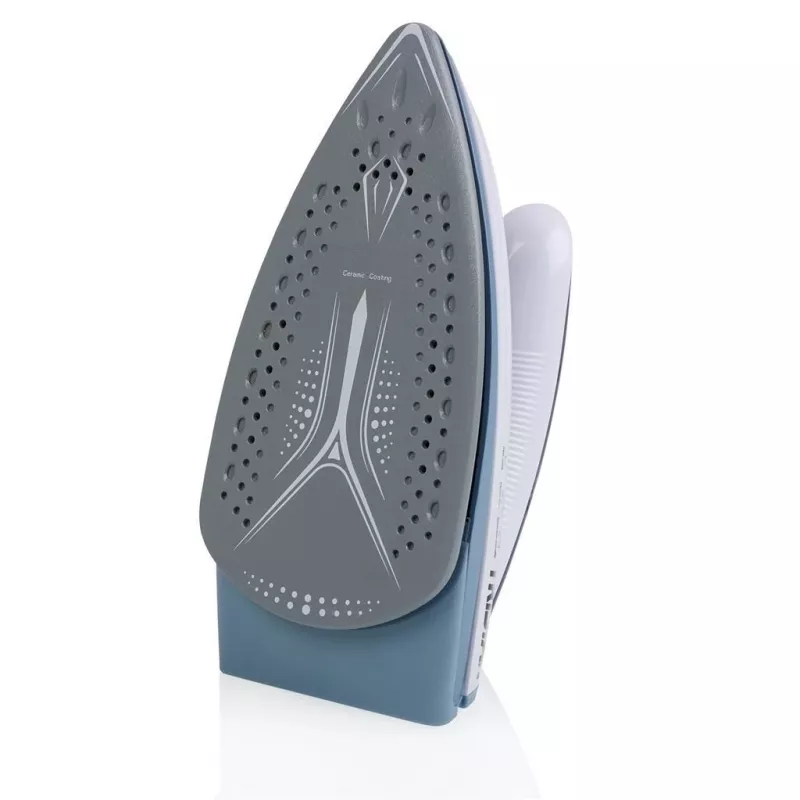Matkahöyrysilitysrauta Tristar 1100 W