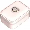 Kannettava mono-kaiutin Divoom LoveLock pinkki