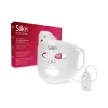 Ihon valohoito Silk'n FLM100PE1001 valkoinen anti-aging paristo