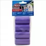 TRIXIE Doggy Pick Up - kakkapussit - 4x20