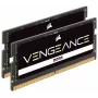 CORSAIR Vengeance - DDR5 - moduuli - 24 GB - SO DIMM 262-PIN - 2800 MHz / PC5-44800