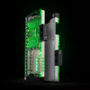 EK-Quantum Vector² FTW3 RTX 3080/90 takalevy (backplate), nikkeli