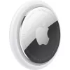Apple AirTag (4 kpl), hopea / valkoinen (MX542LL/A)
