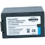 Pistorasia Busch-Jaeger 20 EUC-81 CEE 7/3, 250 V, 16 A, musta, 71×71 mm