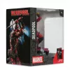 MCFARLANE Marvel Deadpool -keräilyhahmo 1:10 (14822)