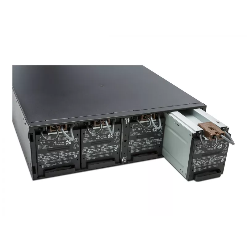 APC Smart-UPS On-Line SRT akkupaketti 5/6kVA Extended-Runtime-mallille 192V