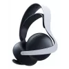 Sony PULSE Elite kuulokkeet johdollinen & johdoton panta peli Bluetooth latausteline musta, valkoinen