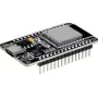 Joy-IT DEBO JT ESP32-C - NodeMCU ESP32 WiFi- ja Bluetooth-moduuli USB-C (SBC-NodeMCU-ESP32-C)