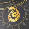 Subsonic pelilattiamatto Harry Potter Hogwarts