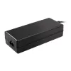 Akasa virtalähde Intel NUC / Mini-ITX-järjestelmiin - 90 wattia