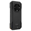 Älypuhelin Ulefone Armor X32 Pro 5G 8 GB RAM 256 GB, 5,65", IP69K, hehkuva oranssi