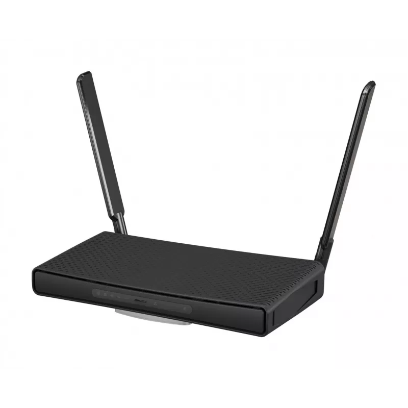 Pöytäreititin Mikrotik hAP ax³ dual-band Wi-Fi 6