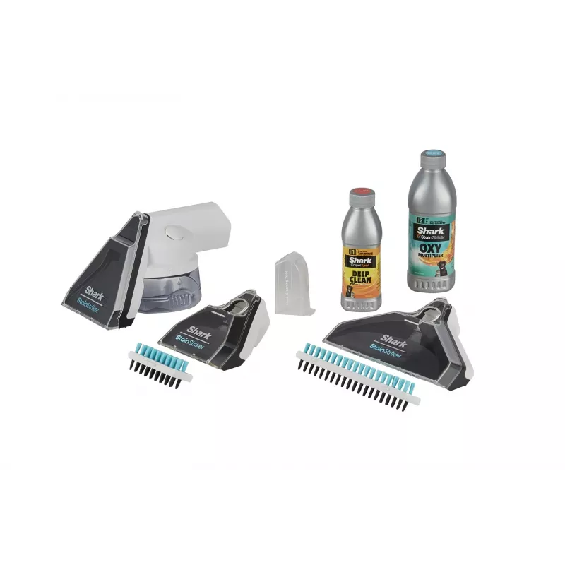 Sharkclean PX200EUT matonpuhdistuslaite käsikäyttöinen syvä-/välippuhdistus valkoinen