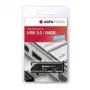 AgfaPhoto USB 3.0 64GB musta