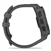 Garmin Instinct E 2,29 cm (0,9 inch) MIP 45 mm digitaalinen 176 x 176 pikseliä musta GPS (satelliitti)