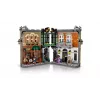 LEGO ICONS 10351 Sherlock Holmes: Kirjanurkkaus