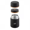 Esbit ruokakannu Food Jug 1 L, musta