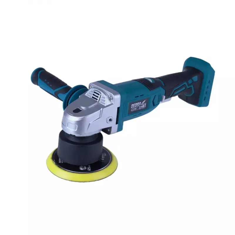 Auton kiillotuskone DEDRA DED7085