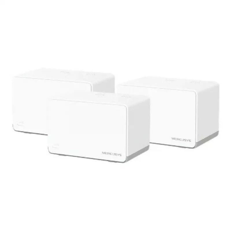 Mercusys AX1800 Whole Home Mesh WiFi 6 -järjestelmä