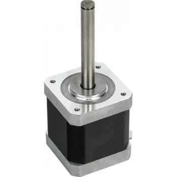 Flashforge 42-moottori Guider 3 / Guider 3 Plus X- ja Y-akselille, vara-askelmoottori