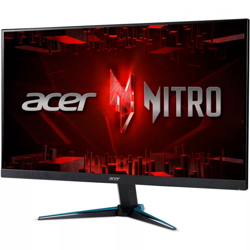 Nitro VG270UG, pelinäyttö 68,6 cm (27 inch), musta, QHD, IPS, Adaptive-Sync, DP, HDMI, HDR10, 120 Hz paneeli