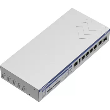 Teltonika RUTXR1 Enterprise Rack-mount SFP/LTE-reititin