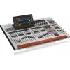 Behringer WING audiomikseri 48 kanavaa 10 - 20000 Hz hopea