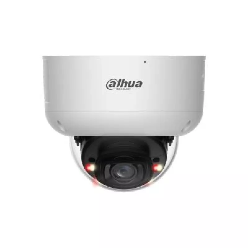 Verkkokamera 8MP DOME/HDBW5859R1ASEPV0280BPRO Dahua