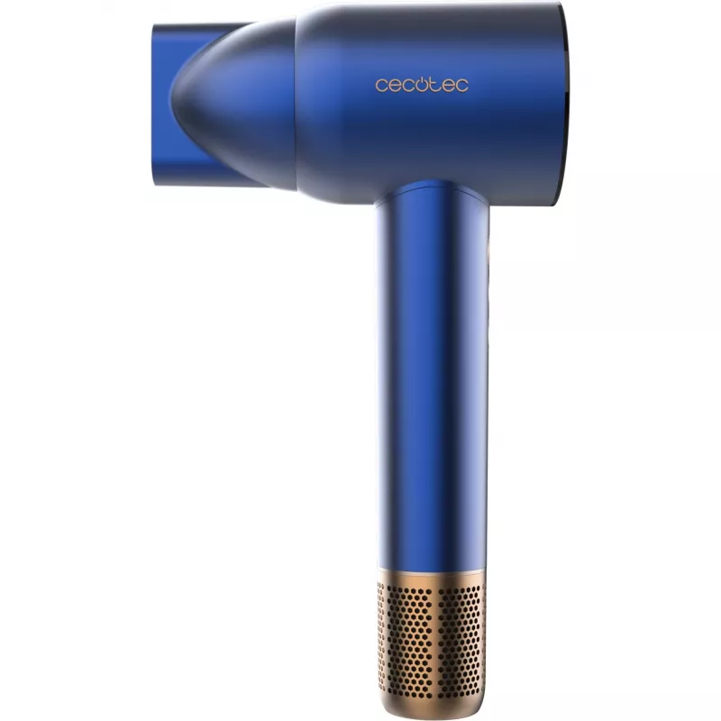 Hiustenkuivaaja Cecotec IoniCare RockStar Nano IonTech sininen 1600 W 110000 RPM