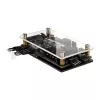 Lamptron TC20 PCI RGB tuuletin- ja LED-ohjain - hopea