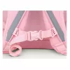 Tonies-reppu - pinkki (pinkki/harmaa)