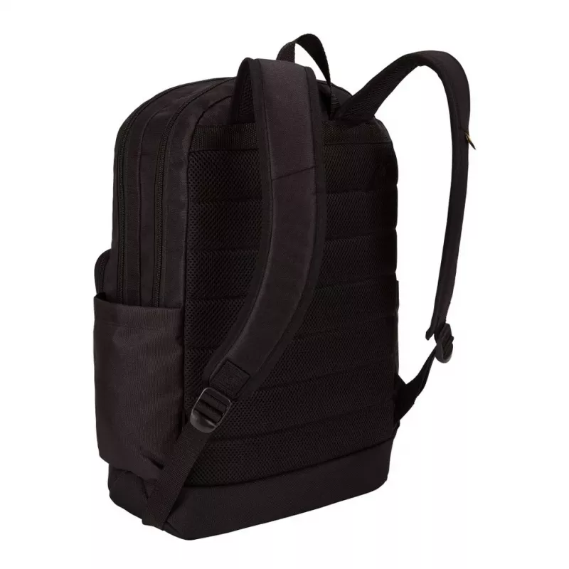 Case Logic 5377 Campus PC Query reppu musta