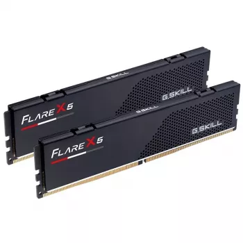 RAM-moduuli G.SKILL DDR5 64GB (2x32GB) 6000MHz, CL30, 1,4V, jäähdytyssiili, Dual-Channel, EXPO 1.0