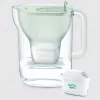 Brita Style eco vedensuodatinkannu, jäätikönsininen